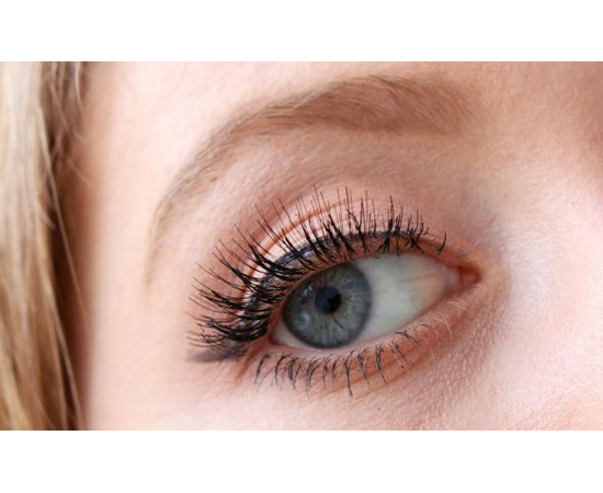 Ardell Natural Demi Luvies Black Невидимые накладные ресницы Очарование, изображение 3