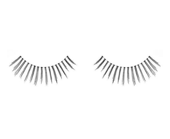 Ardell Natural Scanties Black Накладные ресницы черные Смущение, изображение 2