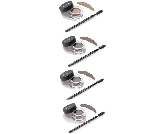 Ardell Pro Brow Pomade Помада для бровей, изображение 2 Ardell Pro Brow Pomade Помада для бровей, изображение 2