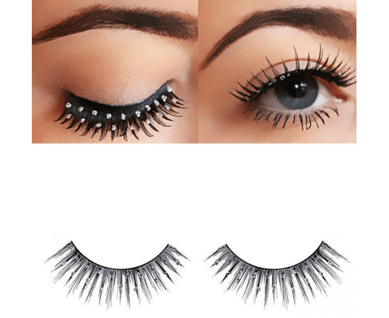 Ardell Runway Fun Накладные ресницы Вечеринка, изображение 3