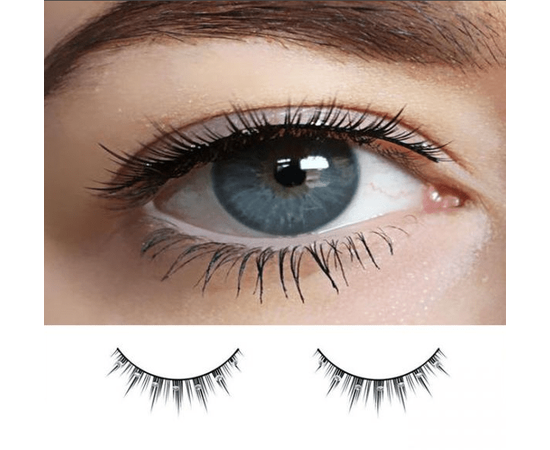 Ardell Runway Pretty Накладные ресницы Красотка, изображение 3