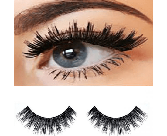 Ardell Runway Tyra Накладные ресницы Тайра, изображение 3