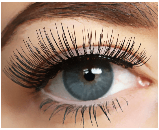 Ardell Self Adhesive 105s Самоклеющиеся ресницы, изображение 3