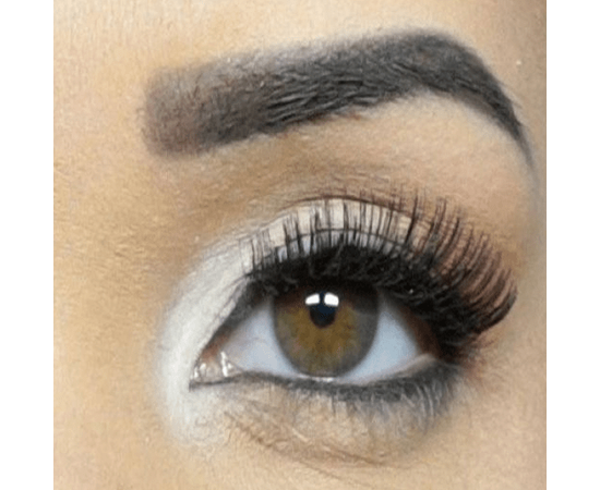 Ardell Starter Kit 101 Demi Набор накладных ресниц, изображение 2