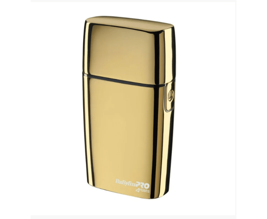 Электробритва (шейвер) профессиональный BaByliss PRO Foil FX 02 Gold Shaver FXFS2GE, изображение 3
