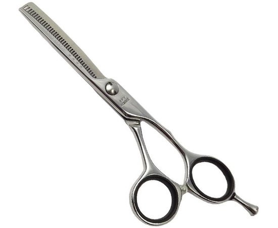 Ножницы парикмахерские филировочные Kedake 0690-9855-9040 5.5", изображение 2