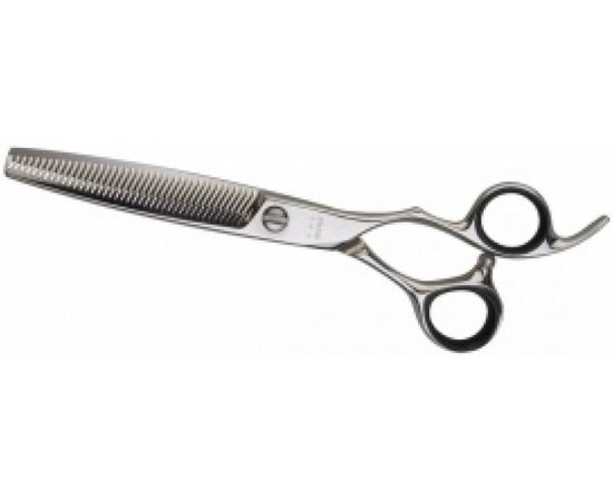 Ножницы парикмахерские филировочные Kedake 0691-19560-0040 6.0", изображение 3 Ножницы парикмахерские филировочные Kedake 0691-19560-0040 6.0", изображение 3