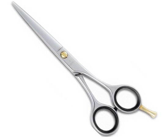 Ножиці перукарські прямі Kedake 0690-1245-02 DS, фото _ab__is.image_number.default