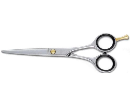 Ножиці перукарські прямі Kedake 0690-1245-02 DS, фото _ab__is.image_number.default