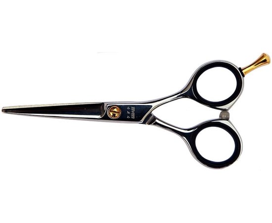 Ножницы парикмахерские прямые Kedake 0690-1245-00 DS, изображение 2 Ножницы парикмахерские прямые Kedake 0690-1245-00 DS, изображение 2