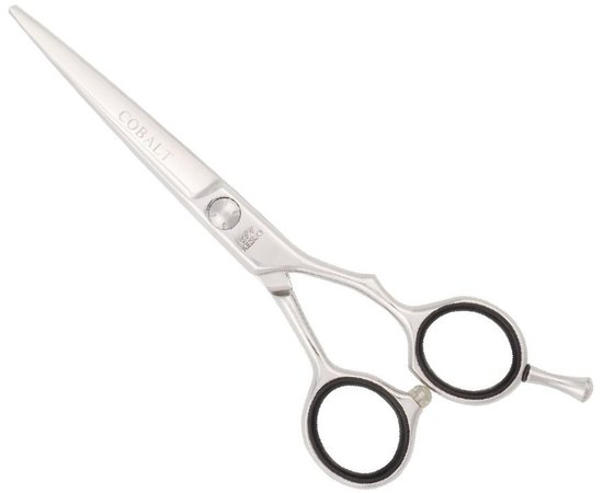 Ножницы парикмахерские прямые Kedake 0690-1455-92 5.5", изображение 2