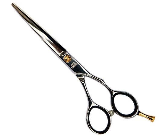 Ножницы парикмахерские прямые Kedake 0690-18, изображение 2