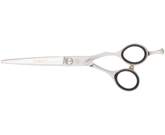 Ножницы парикмахерские прямые Kedake 0690-1855-92 5.5", изображение 2 Ножницы парикмахерские прямые Kedake 0690-1855-92 5.5", изображение 2