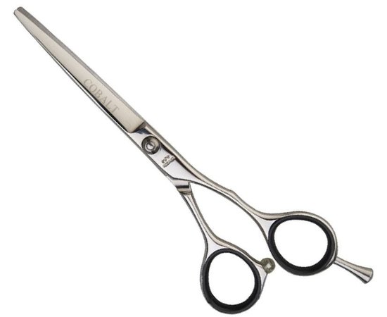 Ножницы парикмахерские прямые Kedake 0690-19355-62 5.5", изображение 3