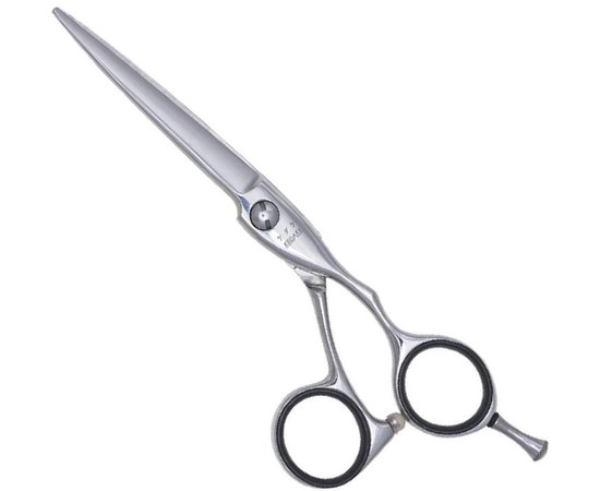 Ножницы парикмахерские прямые Kedake 0690-2255-90 5.5", изображение 2