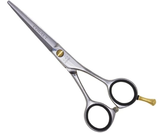 Ножницы парикмахерские прямые Kedake 0690-3350-02 5.0", изображение 2