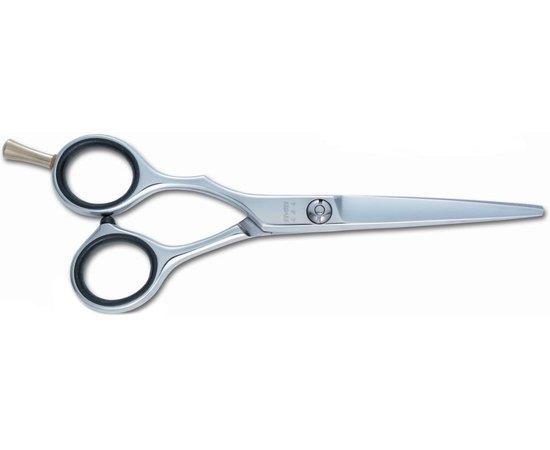 Ножницы парикмахерские прямые Kedake 0690-6050-60L 5.0", изображение 2