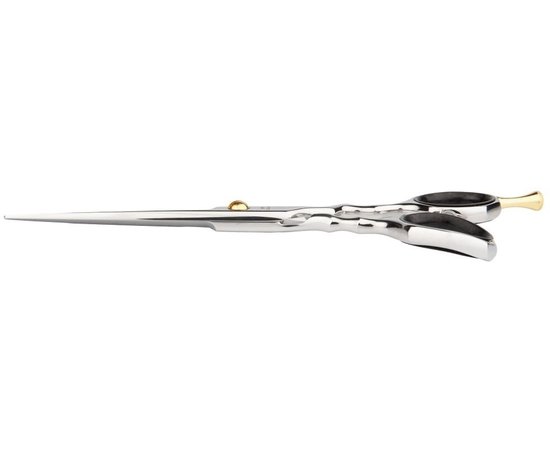 Ножницы парикмахерские прямые Kedake 0690-8855-92 5.5", изображение 4 Ножницы парикмахерские прямые Kedake 0690-8855-92 5.5", изображение 4