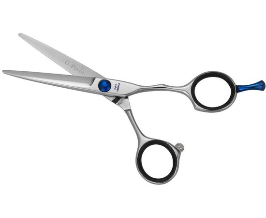 Ножницы парикмахерские прямые Kedake 0691-74, изображение 4