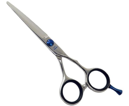 Ножницы парикмахерские прямые Kedake 0691-74, изображение 2