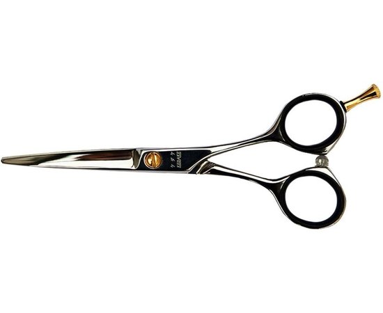 Ножницы парикмахерские прямые Kedake 1250-00 5.0", изображение 2