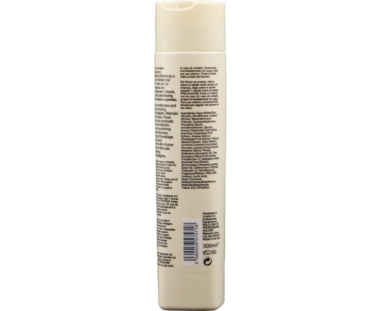 Label.m Brightening Blonde Conditioner Освітлюючий Кондиціонер для блондинок, фото _ab__is.image_number.default