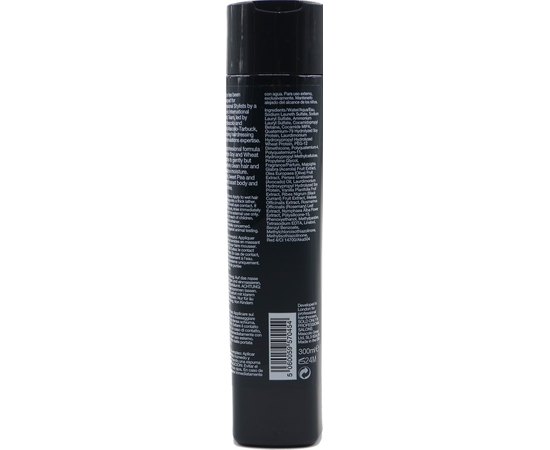 Шампунь для волос Мягкое очищение Label.m Cleanse Gentle Cleansing Shampoo, изображение 2