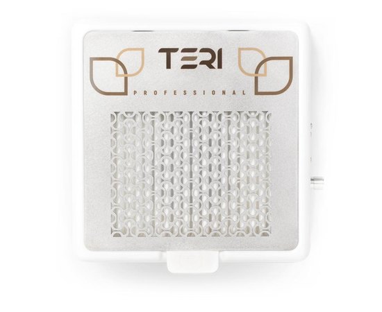 Teri 600 M Професійна настільна манікюрна витяжка з HEPA фільтром, фото _ab__is.image_number.default