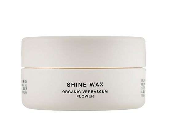 Previa Style & Finish Shine Wax Віск-блиск, 100 мл, фото 