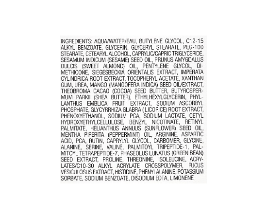 Крем для лица Стрипексан+Интенсив Klapp Stri-PeXan Intensive Cream, 70 ml, изображение 3