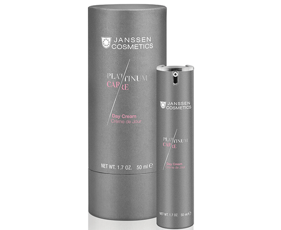 Janssen Cosmeceutical Platinum Care Набір для обличчя, фото _ab__is.image_number.default