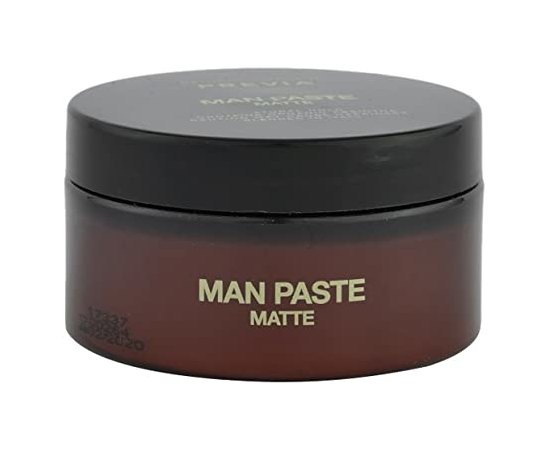 Паста для волос средней фиксации Previa Man.