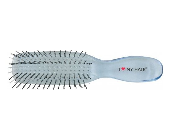I Love My Hair Micro 1803 Щітка-мікро для волосся 8 рядів Русалочка, фото _ab__is.image_number.default I Love My Hair Micro 1803 Щітка-мікро для волосся 8 рядів Русалочка, фото _ab__is.image_number.default