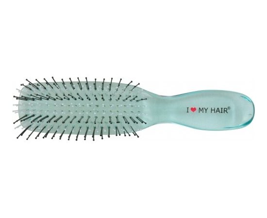 I Love My Hair Micro 1803 Щітка-мікро для волосся 8 рядів Русалочка, фото _ab__is.image_number.default I Love My Hair Micro 1803 Щітка-мікро для волосся 8 рядів Русалочка, фото _ab__is.image_number.default