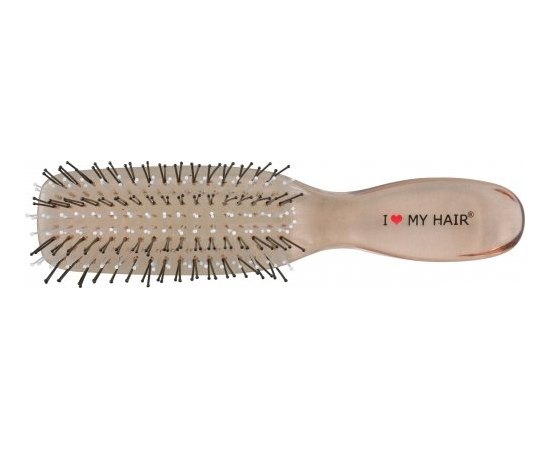 I Love My Hair Micro 1803 Щітка-мікро для волосся 8 рядів Русалочка, фото _ab__is.image_number.default I Love My Hair Micro 1803 Щітка-мікро для волосся 8 рядів Русалочка, фото _ab__is.image_number.default
