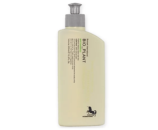 Bio Plant Mint Shampoo.