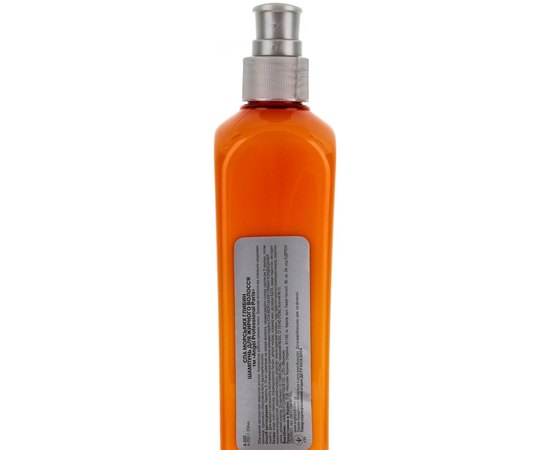 Шампунь для жирных волос Angel Professional.