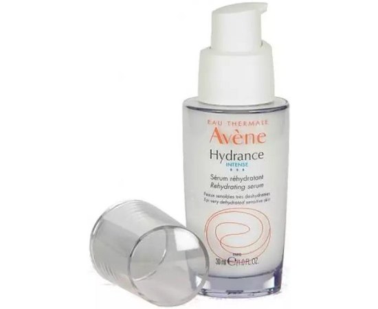 Avene Hydrance Intense Serum Зволожуюча сироватка для обличчя, 30 мл, фото _ab__is.image_number.default