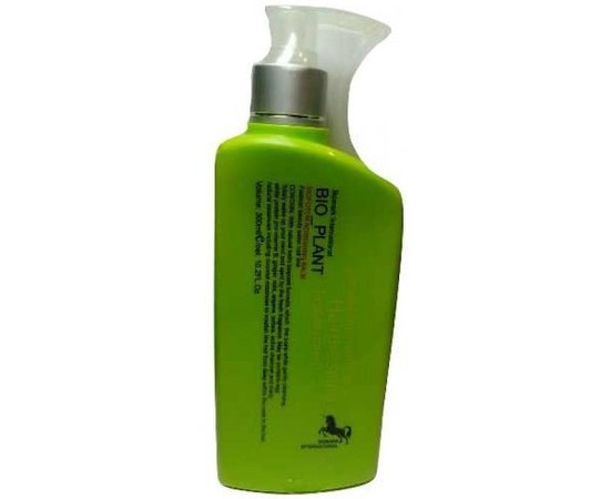 Восстанавливающий шампунь Bio Plant Macadamia Shampoo.