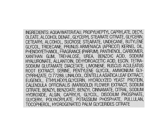 Антикуперозный крем для лица Klapp Immun Couperose Cream, 30 ml, изображение 3