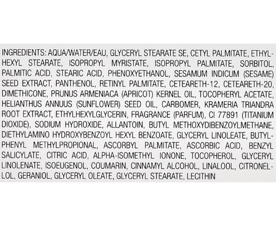 Дневной крем Витамин A Ультра Klapp A Classic Cream Ultra, 50 ml, изображение 4