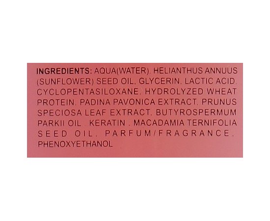 Двофазний спрей-кондиціонер для балансу вологи Angel Professional Deep Nourishing Water Balansing Spray, 250 ml, фото _ab__is.image_number.default