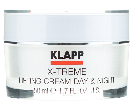 Крем Экстрим лифтинг День-Ночь Klapp X-treme Lifting Cream Day and Night. Крем Экстрим лифтинг День-Ночь Klapp X-treme Lifting Cream Day and Night.