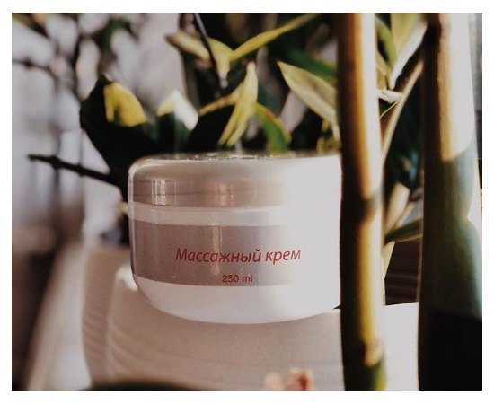 Dr.Yudina Крем масажний для тіла, 250 мл, фото _ab__is.image_number.default