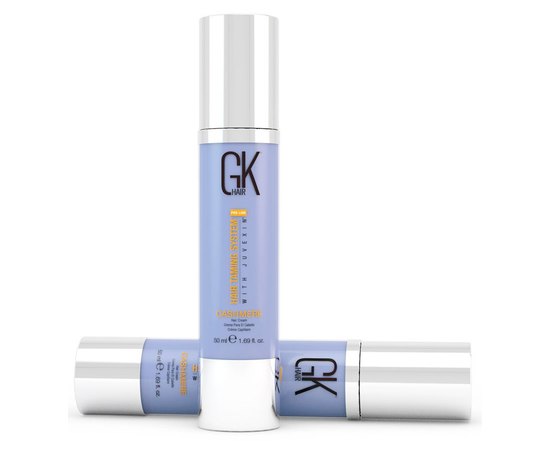 Лёгкий крем разглаживающий  Global Keratin Cashmere Hair Taming System. Лёгкий крем разглаживающий  Global Keratin Cashmere Hair Taming System.