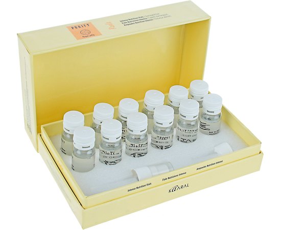 Лосьон интенсивный восстанавливающий Kaaral.