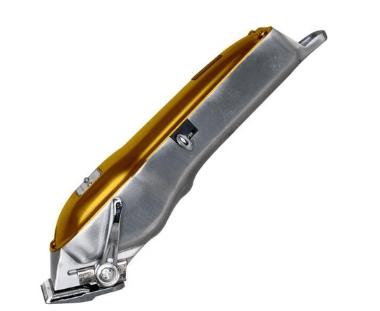 Машинка для стрижки волос Sway Dipper S Gold, 115 5002 G, изображение 2