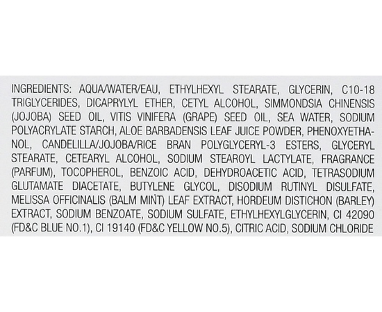 Klapp Skin Natural Aloe Vera Mousse Mask Маска Алое Вера, 50 мл, фото _ab__is.image_number.default