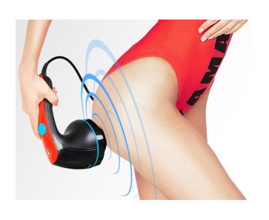 Casada Массажер для тела Yamaguchi Megami, фото _ab__is.image_number.default