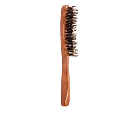 I Love My Hair Shiny Brush Щітка для волосся дерев'яна 17180CNB, фото _ab__is.image_number.default I Love My Hair Shiny Brush Щітка для волосся дерев'яна 17180CNB, фото _ab__is.image_number.default